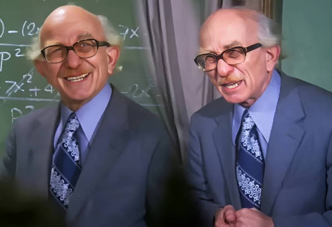 Film çekimlerinde deveden düşerek hayatını kaybetmişti: Kızı da babası kadar ünlüymüş! Binbir Gece dizisinde rol aldı 2